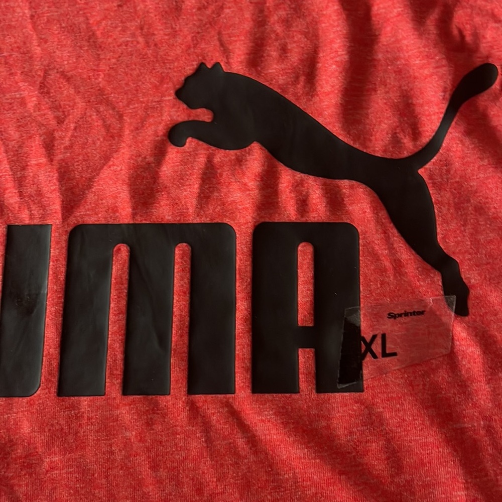Puma Tee - Picture 3 of 5